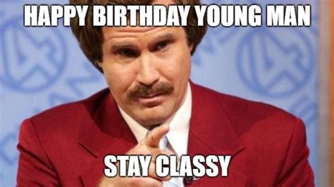 birthday meme for man|birthday memes men funny.